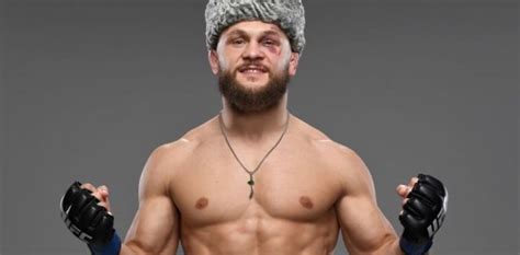 Rafael Fiziev Out Of Ufc 272 Co Main Event Due To Covid 19 Mmaweekly