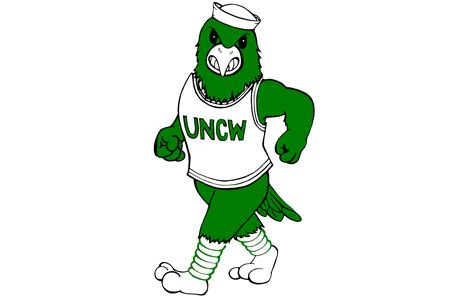 unc wilmington logo