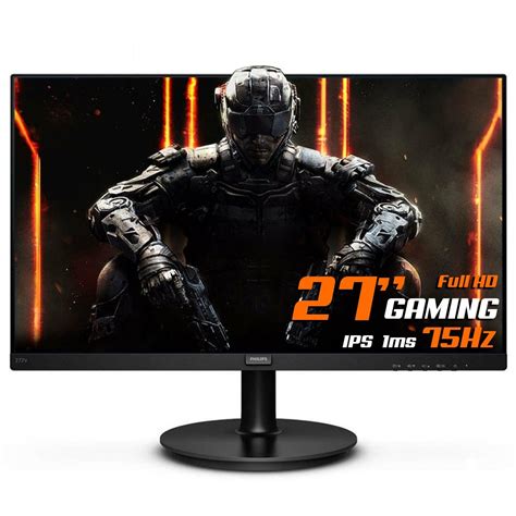 Terabyte On Twitter OFERTA Monitor Gamer Philips 27 Pol FullHD IPS