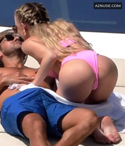 Sydney Sweeney Nude And Sexy Photos Collection AZNude