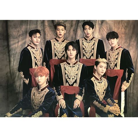 킹덤 | KINGDOM | 3RD MINI ALBUM [ HISTORY OF KINGDOM: PART III. IVAN