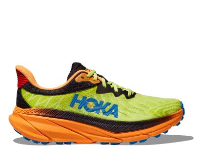 HOKA Challenger 7 Trail & Road Running Shoes | HOKA® UK