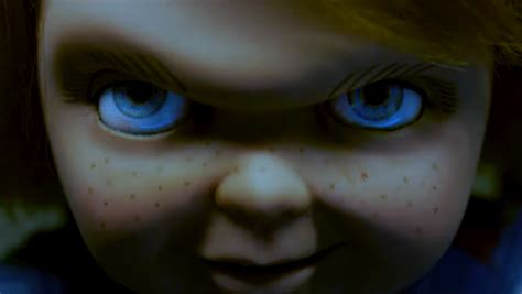 Chucky Goes To Washington In New 'Chucky' Season 3 Teaser [Watch]