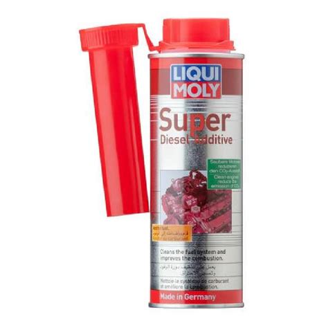 Liqui Moly 1806 Super Diesel 250ml — SWWSupplies