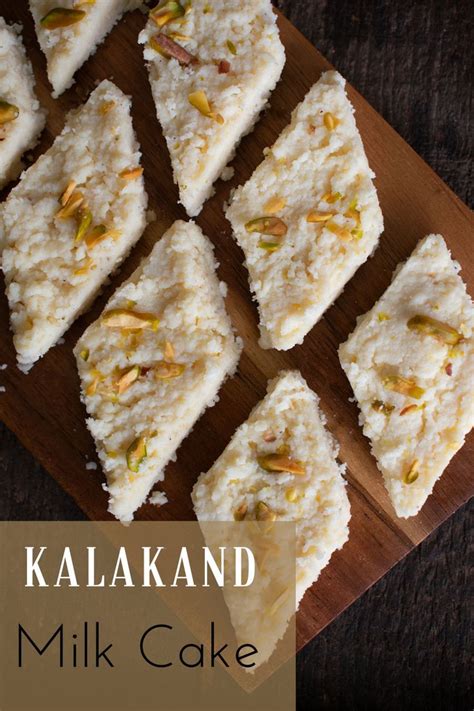 Kalakand Milk Cake Artofit