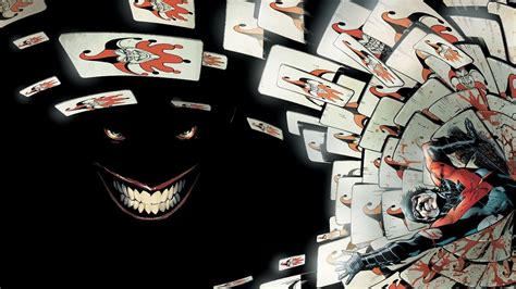 Joker Card Wallpapers - Wallpaper Cave