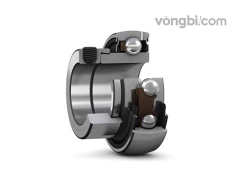 Vòng bi YET 204 012 SKF Đại lý uỷ quyền SKF chính hãng