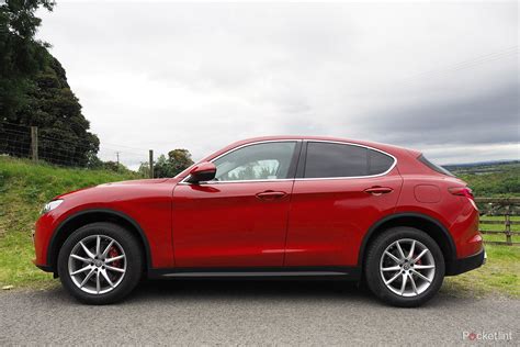 Alfa Romeo Stelvio review: A stellar SUV not to be overlooked