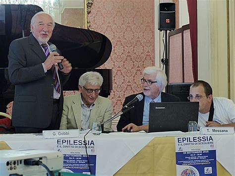 Epilessia E Societ Epilessia E Il Diritto Di Scegliere