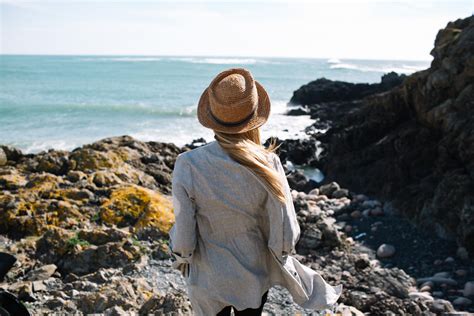 Enjoy a revitalising coastal getaway to Jersey | The Independent | The