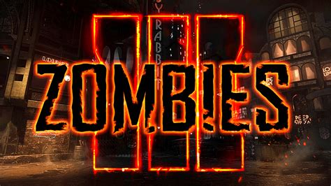 Cod Black Ops 3 Game Guide Black Ops 3s Zombies Mode Is A Beautiful