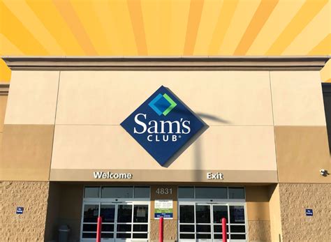 The 20 Healthiest Foods You Can Find At Sams Club