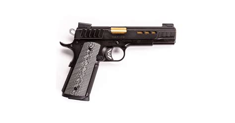 KIMBER RAPIDE BLACK ICE - For Sale :: Shop Online :: Guns.com