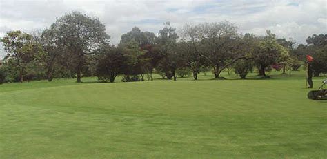 Royal Nairobi Golf Club in Nairobi, Kenya | Golf Advisor