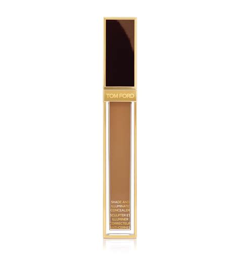 Tom Ford Shade And Illuminate Concealer Harrods Us