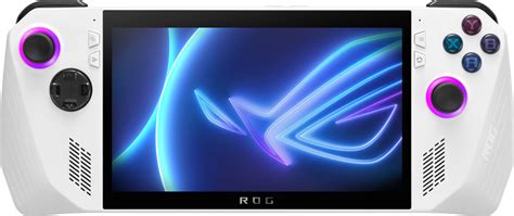 Asus ROG Ally: "Steam Deck mit Windows" startet offiziell für 699 Euro