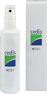 Cedis Spray mit Zerstäuber 100 ml Nr 86700 Amazon de Drogerie