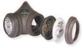 Moldex Disk Filter Holder 8900 Legion Safety Products