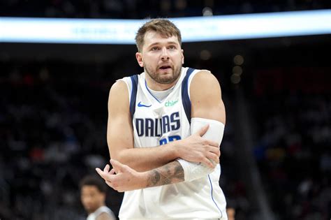 Luka Doncic Ironiza Torcida Do Pistons Após Vitória Do Mavericks