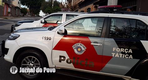 Na onda de roubos violentos em Marília morador é rendido por ladrões