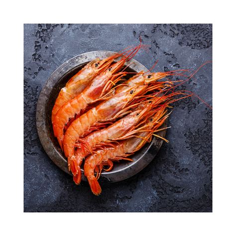 Buy Vannamei Hoso Prawn 26 30 1kg Gosnatch