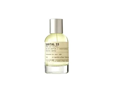 Le Labo Santal 33 EDP 50 ml Unisex Parfüm