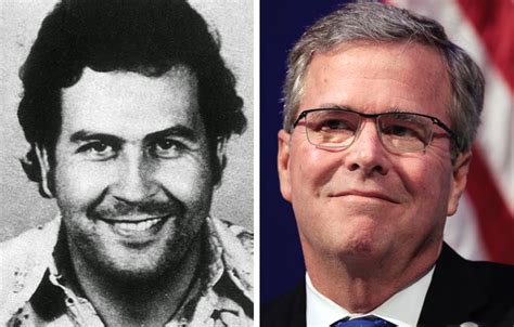 How Pablo Escobar’s Medellin cartel tried to get Jeb Bush to help it ...