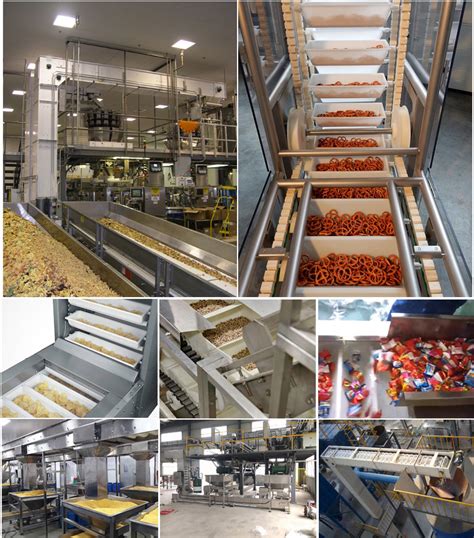 Stainless Steel Z Type Bucket Elevator Dahan Conveyor Manufacturer