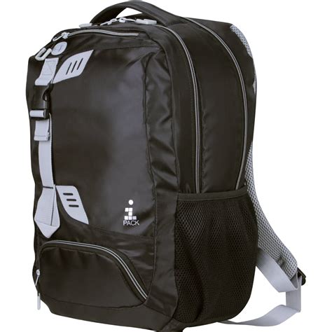 Ipack backpack - holdentrade