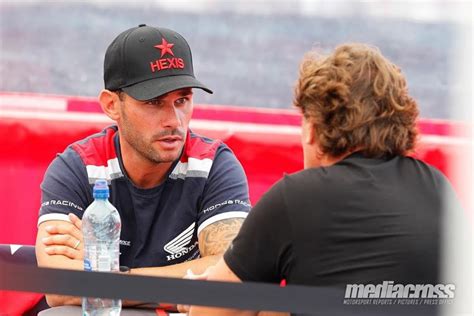 Podcast Josse Sallefranque Prêts pour cette nouvelle saison MXGP