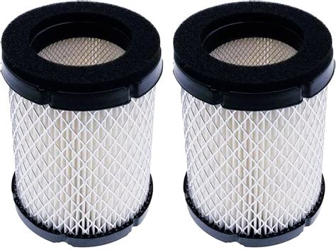 140 3280 Air Filter 2 Pack Replace For Onan Micro Quiet