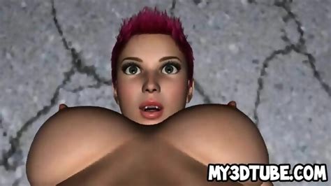 3d Vampire Lesbian Vixen Getting Eaten Out Outdoors