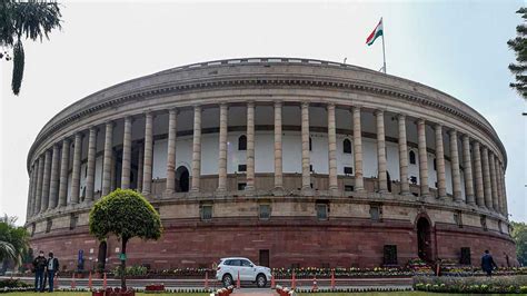 Parliament Winter Session: Day 11, HIGHLIGHTS – India TV