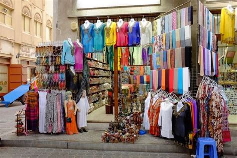 Top Things To Know About Dubai Meena Bazaar