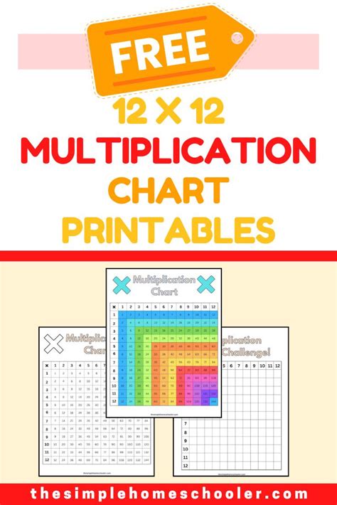 Ultimate 30x30 Multiplication Chart Printables And, 45% OFF