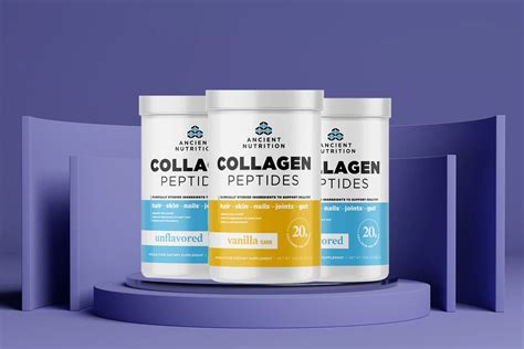 Ancient Nutrition Collagen Peptides Review: A Deep Dive - Reviewology