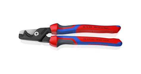 Kabelov N Ky Stepcut Xl Mm Knipex Boukal E Shop