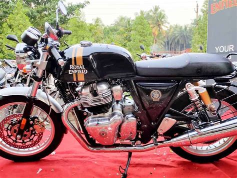 Royal Enfield Jan 2021 Sales Classic Meteor Himalayan 650 Twins