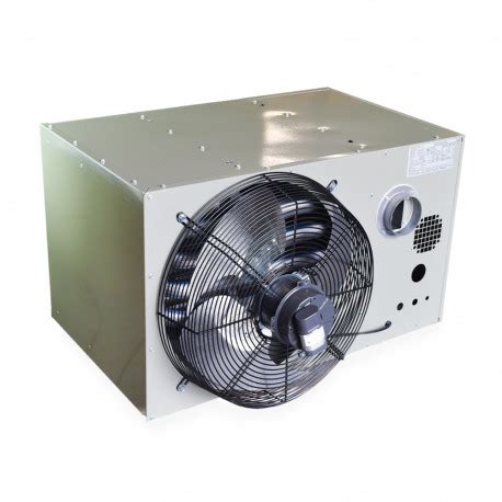 Modine HD125 Hot Dawg Natural Gas Unit Heater PexUniverse