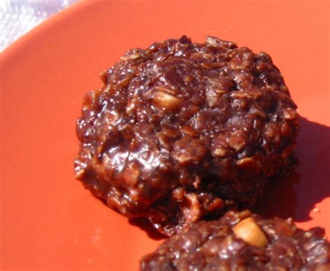 No-Bake Fudge Cookies Recipe - Food.com