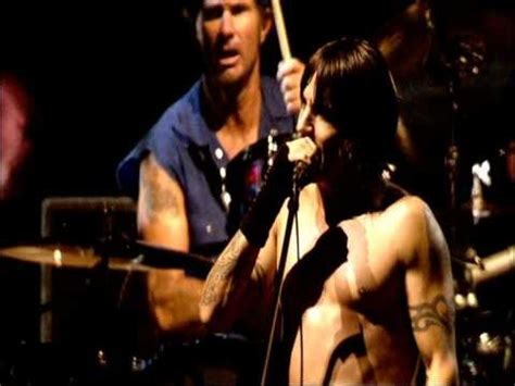 Red Hot Chili Peppers The Power Of Equality Live At Slane Castle HD Red Hot Chili