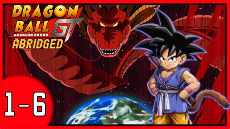 Dragon Ball Gt Episode 1 English Sub Hot Sale | bellvalefarms.com