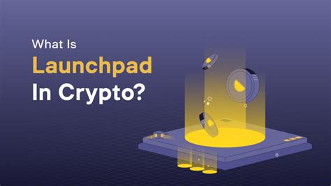 What Is A Crypto Launchpad And How Does It Work WhiteBIT Blog