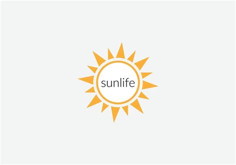 Sun Life Logo