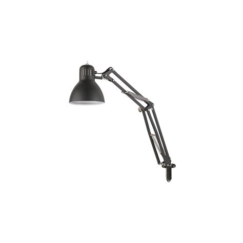 Fontana Arte Naska Small Wall Lamp Black Designitch