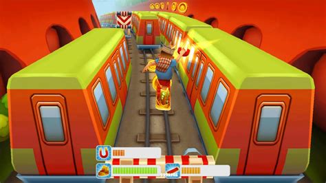 New Compilation Hour Subway Surfers Gameplay Subway Surf Android In