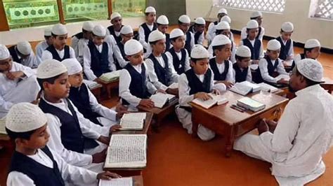 Darul Uloom Deoband Among Madrasas In Saharanpur Not Recognised By