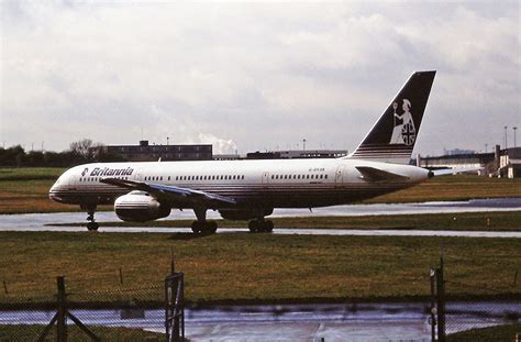 G Byak Boeing Britannia Bhx G Byak Boeing Flickr