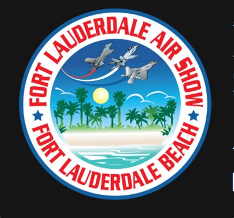 Fort Lauderdale Air Show Schedule 2025 - Carol Arnold