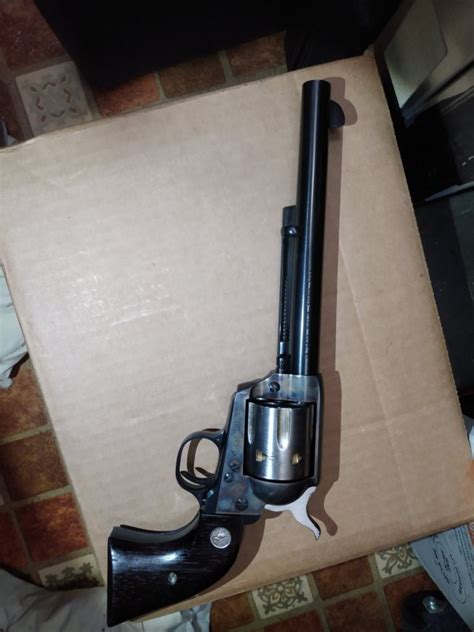 1965 COLT 45 PEACEMAKER ($1800. | Florida, Alabama, Gulf Coast Gun Talk